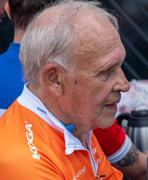 20180902 - Tour der Ongeschoren Benen Classic