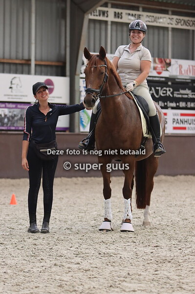 2024-09-01-clinic-ermelo