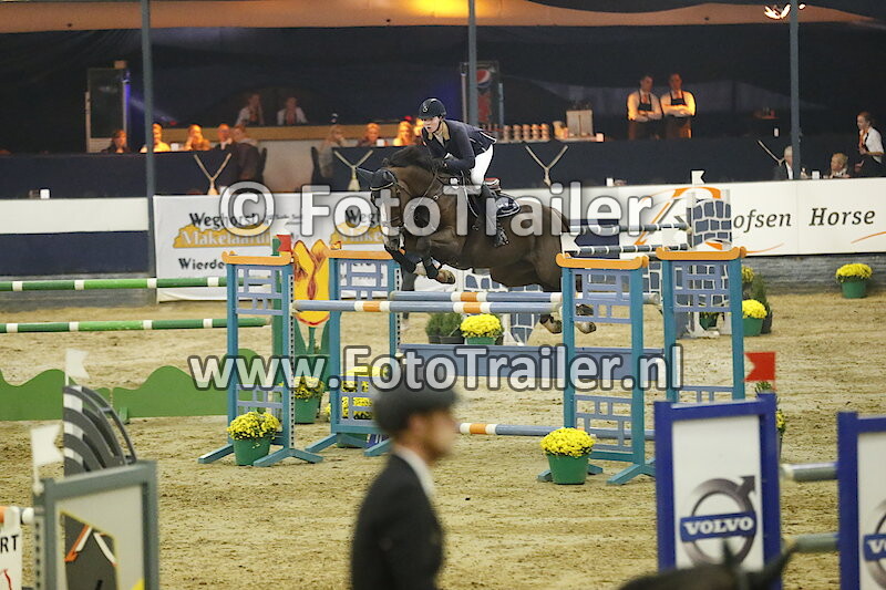 Mickey van de Oetelaar