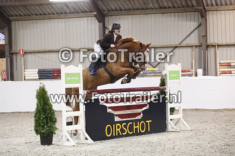 Gaby van der Bruggen