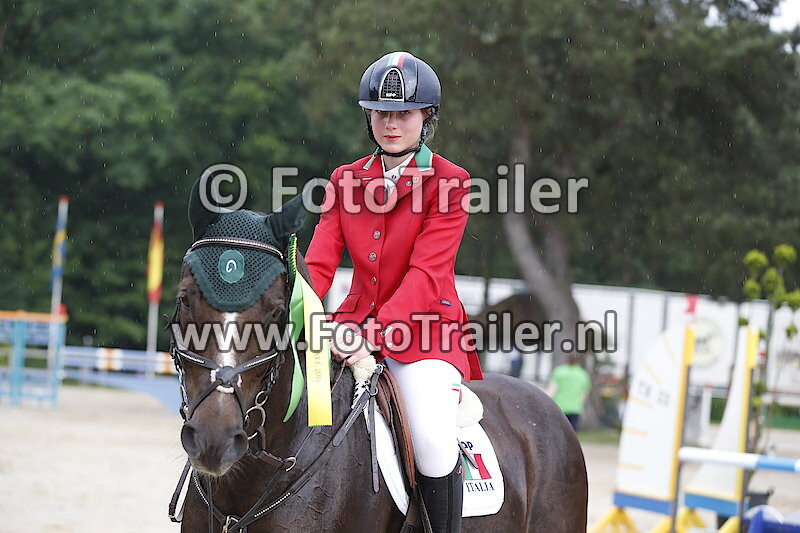 S14 - Ponies Big Tour - Two Phases Special