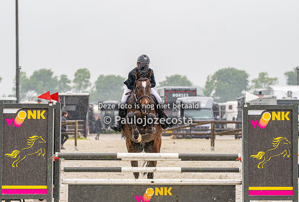 Outdoor Beukers 2025