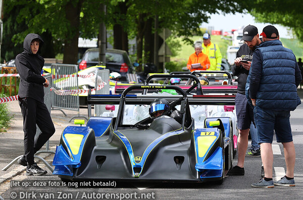 Hillrace Eschdorf 2025