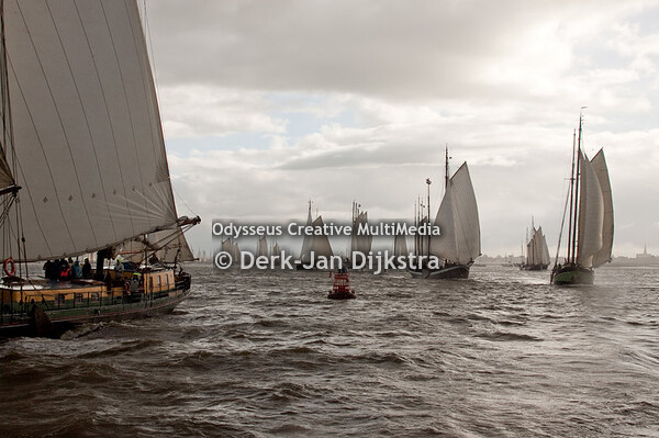 Kuiper Brandarisrace 2010 @ Johanna Engelina