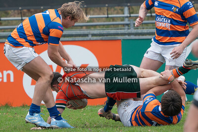 2024-11-30 Rugby Futures: HRC-RRC (m)