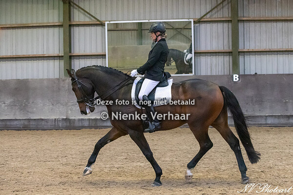 Carola Valentijn - Van Zoest