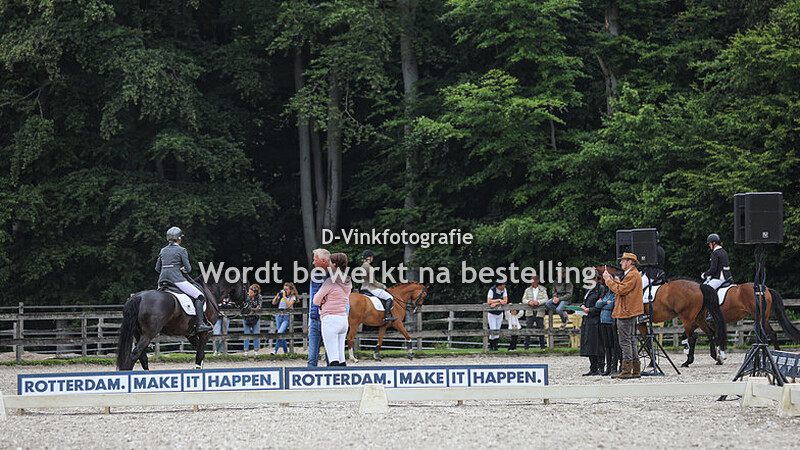 Zuid Holland Cup Rotterdam