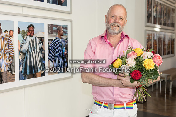 Jos Brink Prijzen 2021