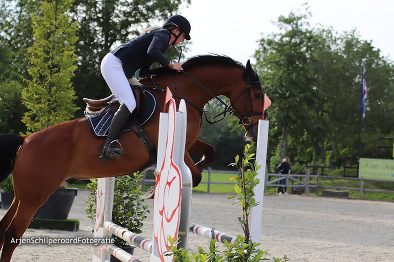 Tolbert 06-06-2019 avond BB