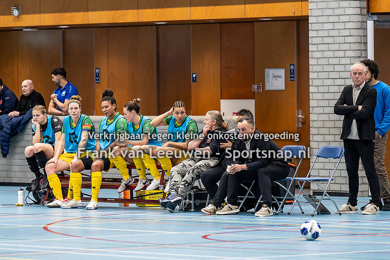 20240308 ZVV Den Haag VR - ZV Middelburg VR