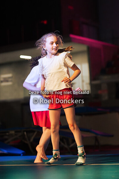 16 5e en 6e leerjaar