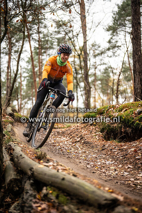 KM75 11.00-11.30uur Dutch masters of MTB 2025