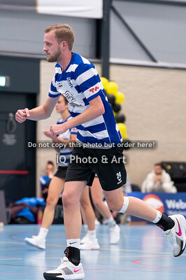 2025-12-20 Dalto/Klaverblad Verzekeringen 2 - AKC Blauw-Wit 2