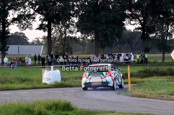 34. Michael Kamper - Henk van de Brug