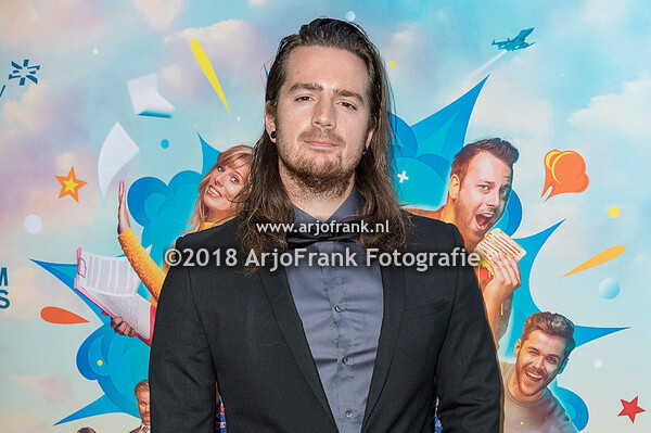 De Film van Dylan Haegens