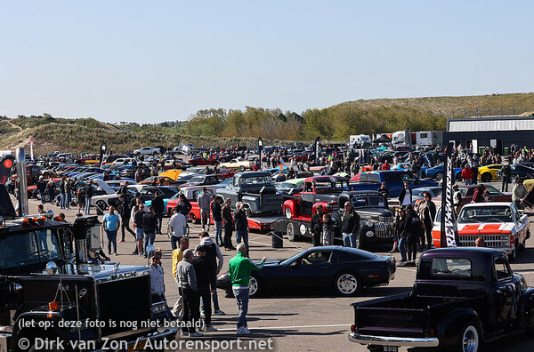 American Sunday 2022