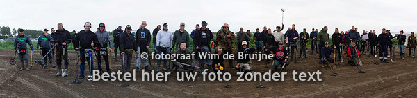 2020-07-05 Zoekdag Nieuwe Tonge De Boekanier