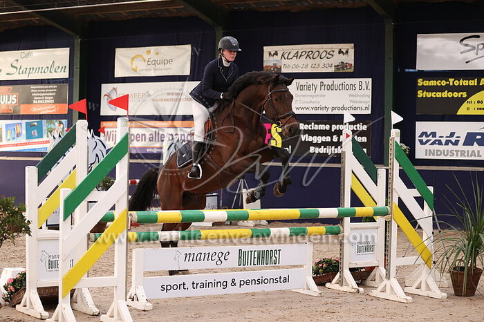 Rita de Winter - Fellino Ask