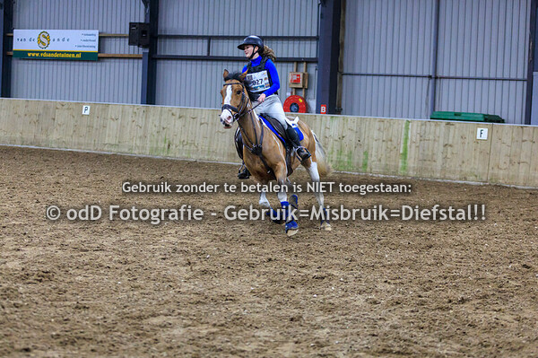 Indoor Cross Boxtel cross 70-80 02-02-25