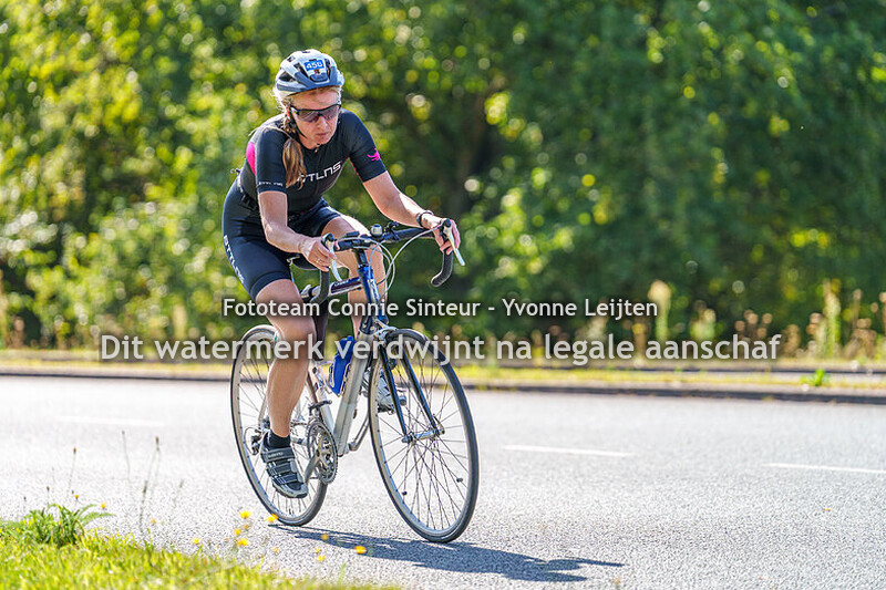 BIKE 13.30 - 14.45 uur