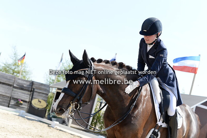 MONDAY - Junior Freestyle