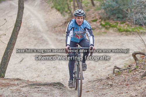 10:00 uur tot 10:30 uur - MTB toertocht Huijbergen 2024