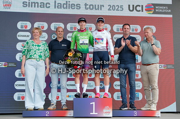 Simac_ladies_tour_Tijdrit Doetinchem_Westendorp