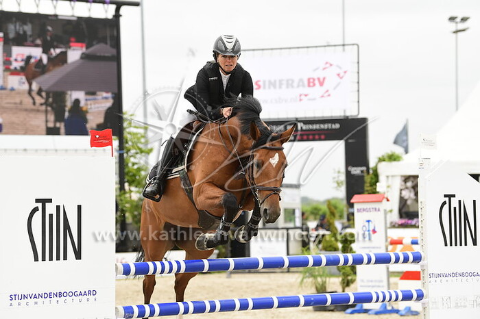 Tamara Klop - Miliana