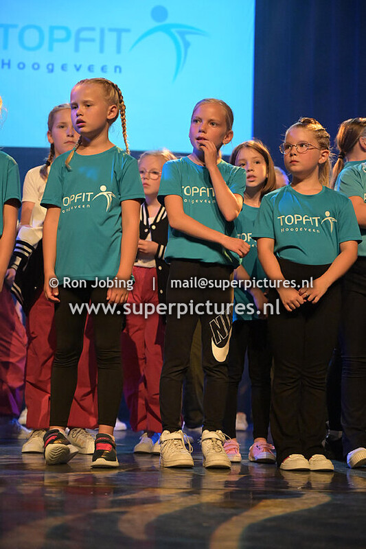 20240713 TopFit Hoogeveen Show 3