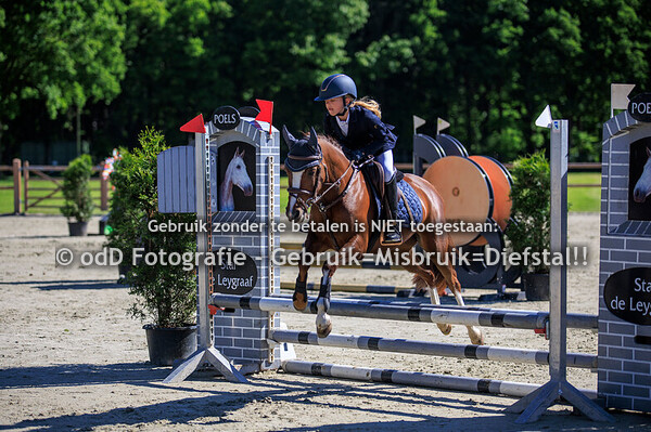 PonySpektakel De Vosberg 60cm-abcde 11-05-25