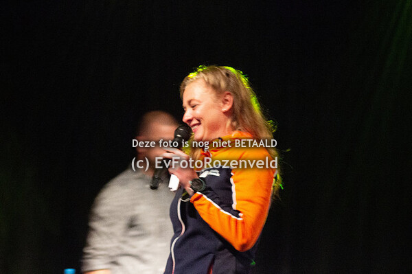 20190928 Eindfeest Nationale sportweek Assen