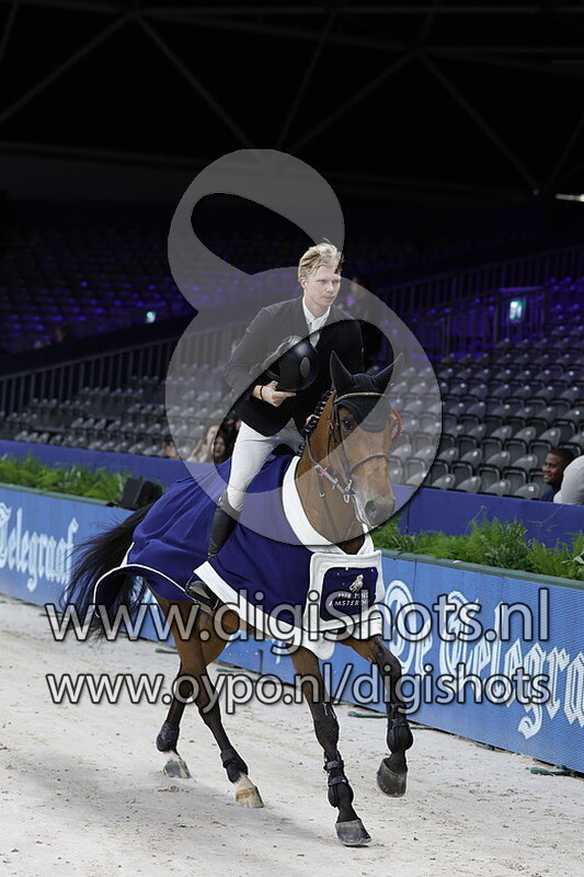 Luuketoulon Defony Bo