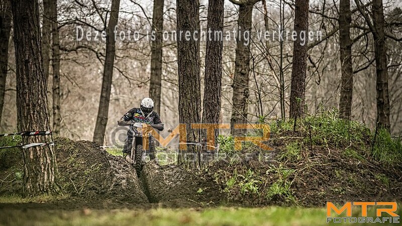 Cross Country Heerde - overige foto's/ kleuren handkappen