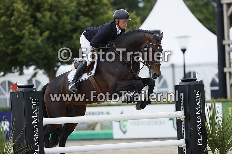 dennis van den brink