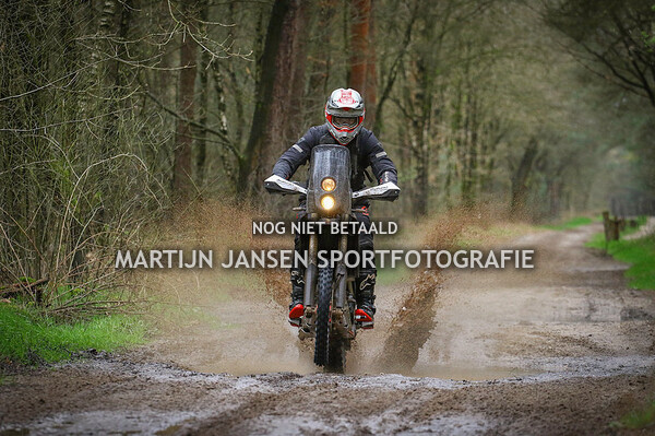 2024-03-24 Get off the road Wanroy