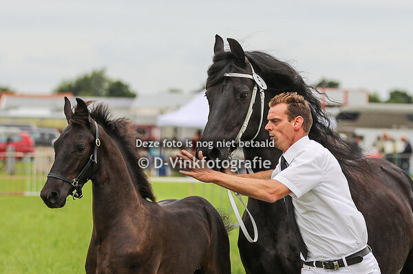 05. Tys fan de Poortershoek