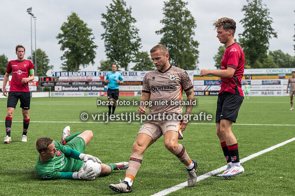 Fc Rijnvogels v vv Katwijk 20240803