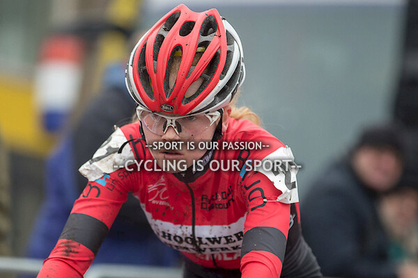 20180114 NK veldrijden