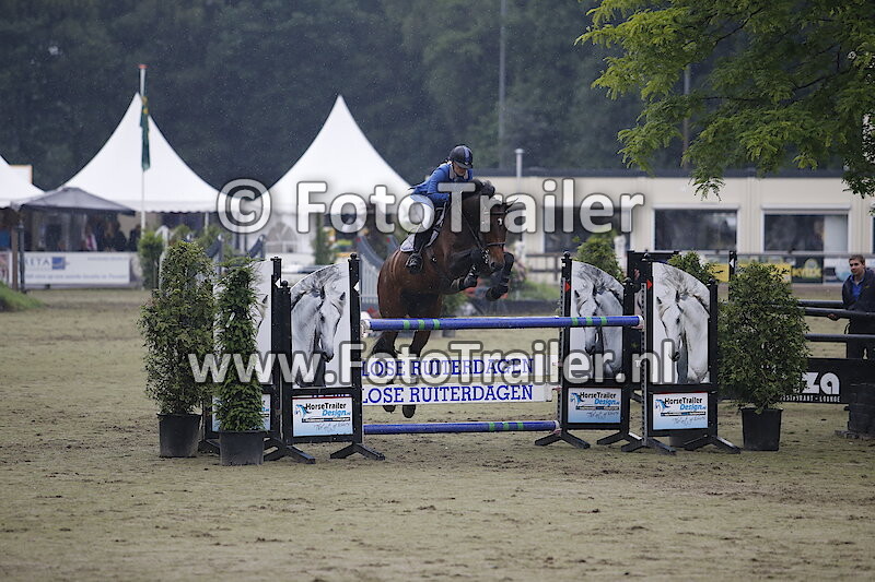 Pytsje van der Heide