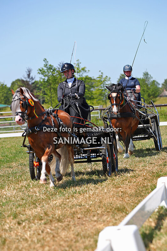 NWPCS Mega Welsh Event 10-06-2023 Gebruikersrubrieken Ring 3