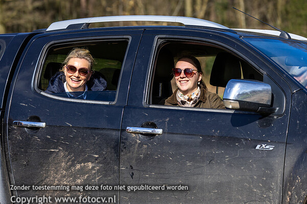 Slipjacht Stokkum 2024 - JVS