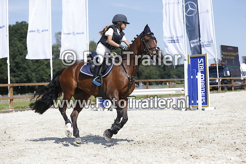 Renske van Middendop