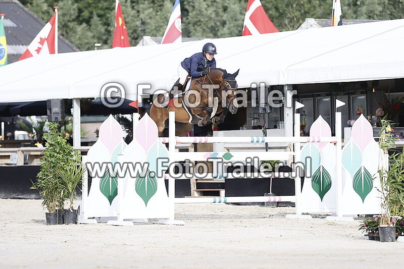 martine dimmendaal kempkes