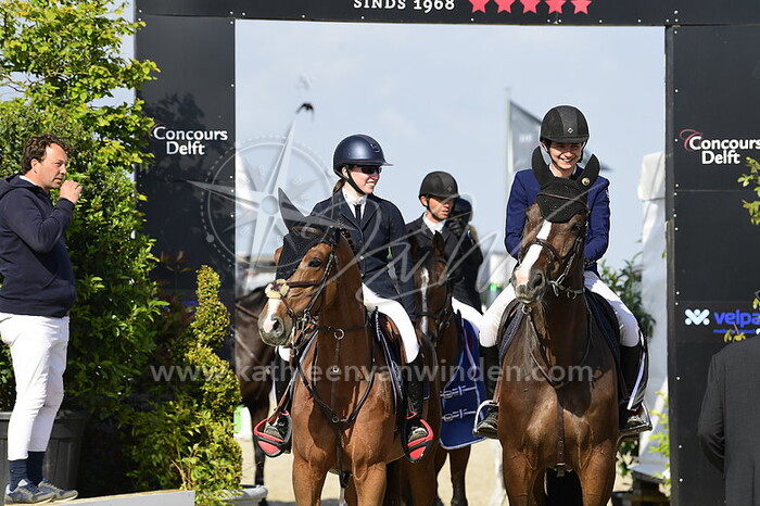 Maxime Thefenne - Cash-Flow van de Laarse Heide