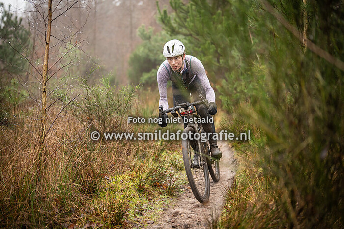 KM153 MTBGieten Drenthe200 2024