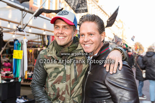 Holland Zingt Hazes 2016