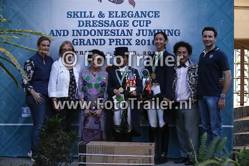 Price Giving Ceremony