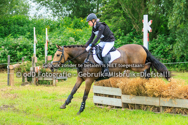 SGW Heerjansdam B-Pony 02-06-24