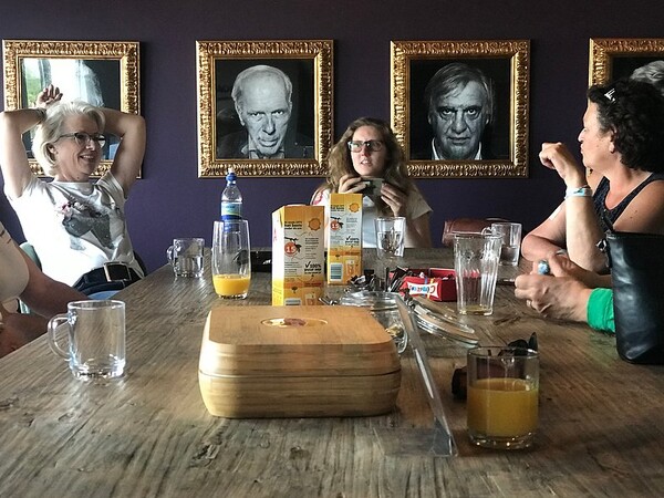 20190616 - GROOTS met een zachte G