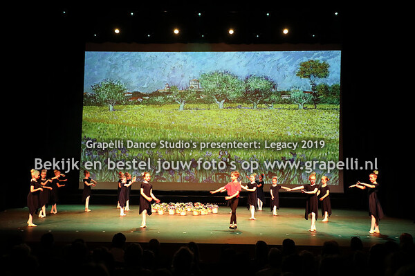 2 Woensdag 17.00 Marion Klassiek Ballet